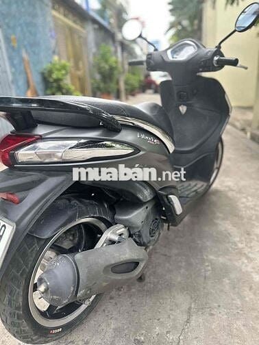 Piaggio Liberty S 125 3Vie Fi Zin100% chính chủ