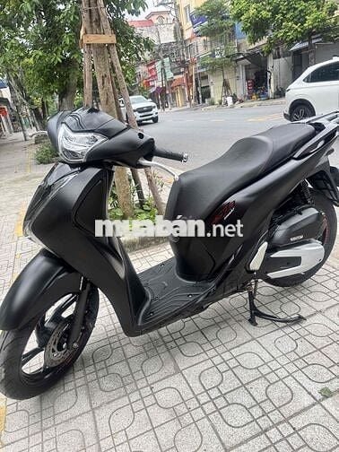 Honda SH 150cc 2019 Đen Nhập khẩu