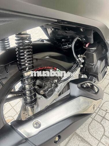 Honda SH 150cc 2019 Đen Nhập khẩu