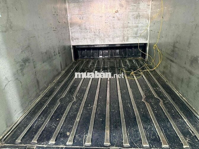 Suzuki Truck 2022 mui bạt Xanh 2 vạn