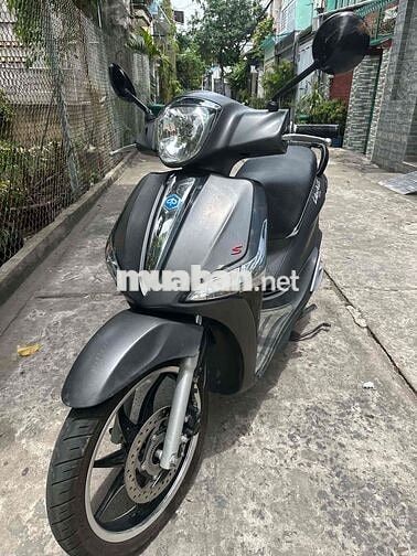 Piaggio Liberty S 125 3Vie Fi Zin100% chính chủ