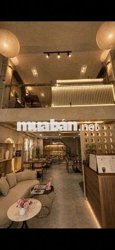 cho thuê nhà mặt tiền q1 1 trệt 2 lầu