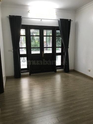 Cho thuê 48-C1 Ciputra Tây hồ Hà nội