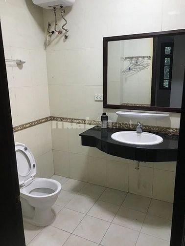 Cho thuê 48-C1 Ciputra Tây hồ Hà nội