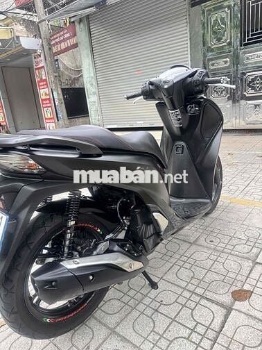 Honda SH 150cc 2019 Đen Nhập khẩu