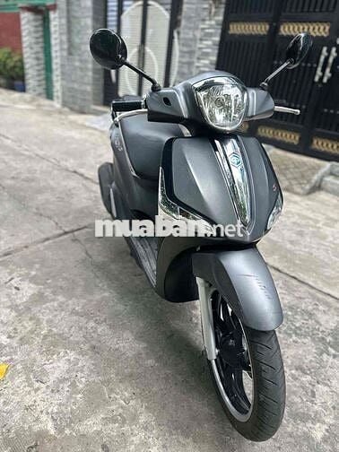 Piaggio Liberty S 125 3Vie Fi Zin100% chính chủ