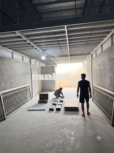 💗🏠 Nhà kho xưởng 230m2 sửa dụng giá 13tr