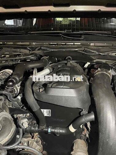 Ford Ranger XLS 2022 Số tự động Xám đồ chơi 100củ