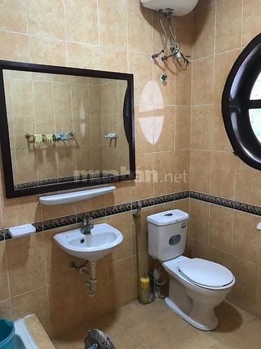 Cho thuê 48-C1 Ciputra Tây hồ Hà nội