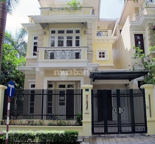Cho thuê 48-C1 Ciputra Tây hồ Hà nội