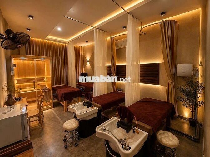 cho thuê nhà mặt tiền q1 1 trệt 2 lầu