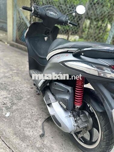 Piaggio Liberty S 125 3Vie Fi Zin100% chính chủ