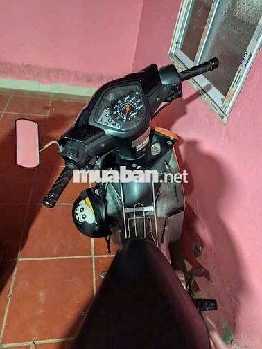 Honda Wave 2024 Cam 55099 km