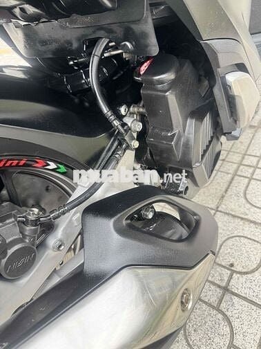Honda SH 150cc 2019 Đen Nhập khẩu