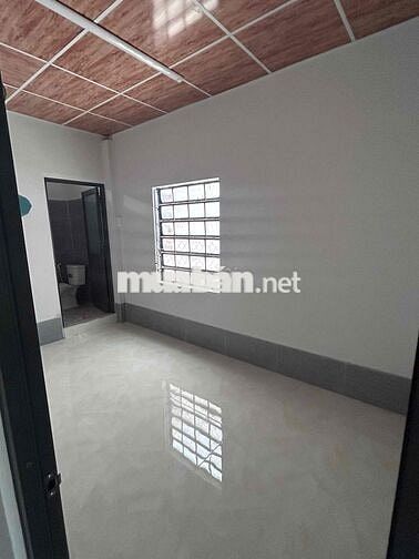 NHÀ MẶT TIỀN PHƯỜNG 5 GẦN NGÃ BA MINH LINH HƯỚNG VỀ CHỢ CUA