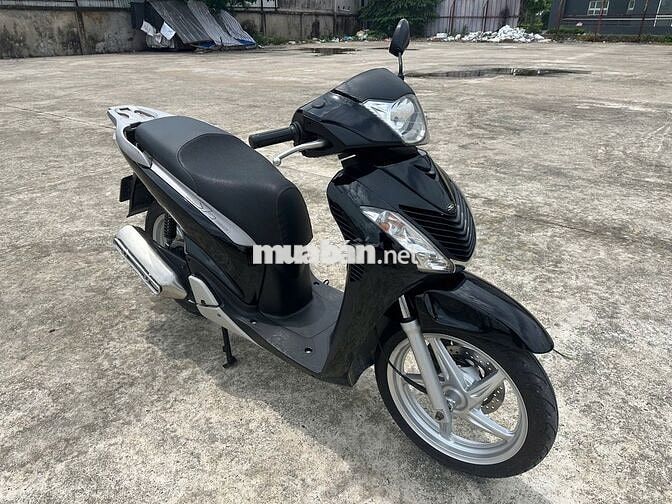 Honda SH 150 2010 Đen