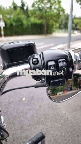 Harley-Davidson SuperLow 883 2020