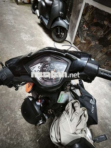 Honda Wave 2024 Cam 55099 km