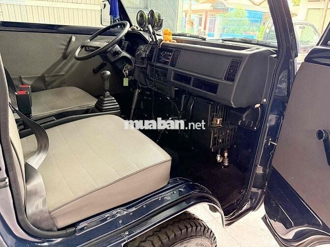 Suzuki Truck 2022 mui bạt Xanh 2 vạn