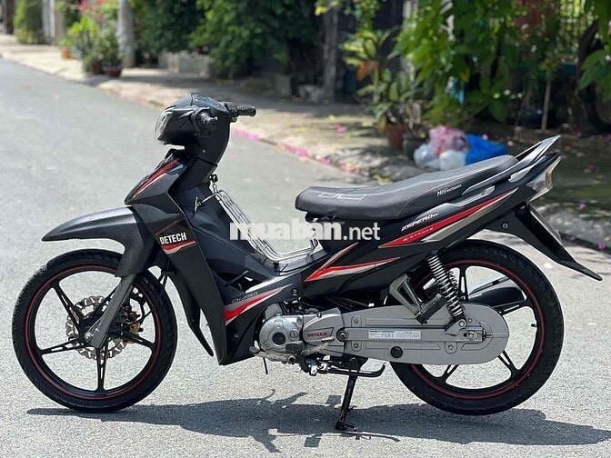 Yamaha Sirius 2024  Đen nhám mới siêu ken 95%