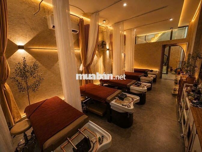 cho thuê nhà mặt tiền q1 1 trệt 2 lầu