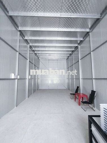 💗🏠 Nhà kho xưởng 230m2 sửa dụng giá 13tr