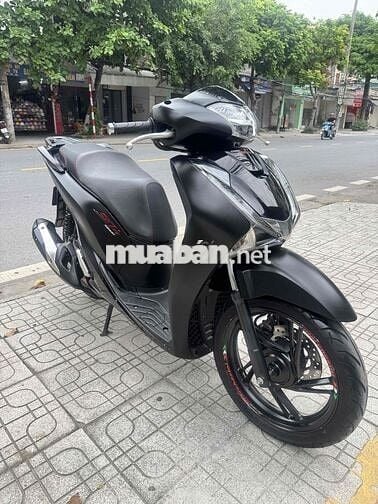Honda SH 150cc 2019 Đen Nhập khẩu