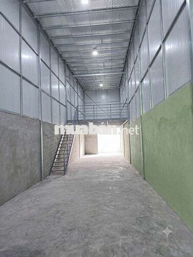 💗🏠 Nhà kho xưởng 230m2 sửa dụng giá 13tr
