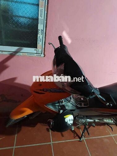 Honda Wave 2024 Cam 55099 km