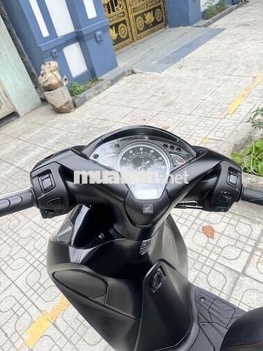 Honda SH 150cc 2019 Đen Nhập khẩu
