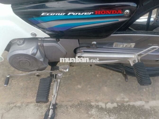 Honda Dream Thái Trắng Êm Tiết kiệm xăng