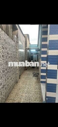 BÁN NHÀ 100,3M2 HẺM TO XE HƠI SÁT MẶT TIỀN PHẠM NGŨ LÃO FULL THỔ CƯ