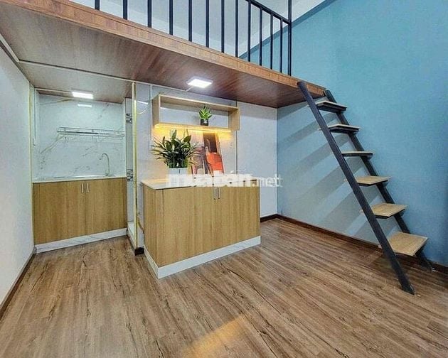 PHÒNG GẦN CAO ĐẲNG FPT-CÔNG VIÊN PMQT