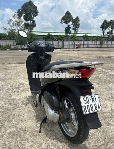 Honda SH 150 2010 Đen