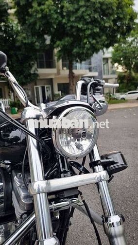 Harley-Davidson SuperLow 883 2020