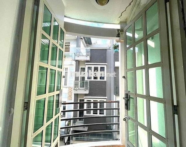 ✨BAN CÔNG NGAY THẢO CẦM VIÊN Q1 SIU HẠT DẺ
