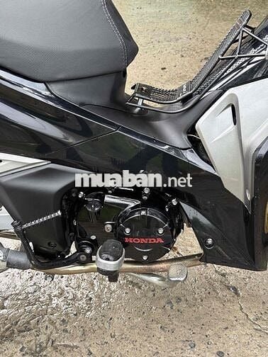 Honda Future 2024 Đen