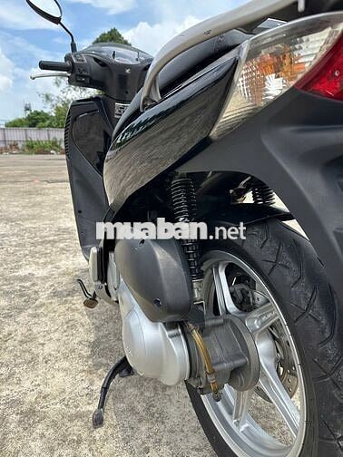 Honda SH 150 2010 Đen