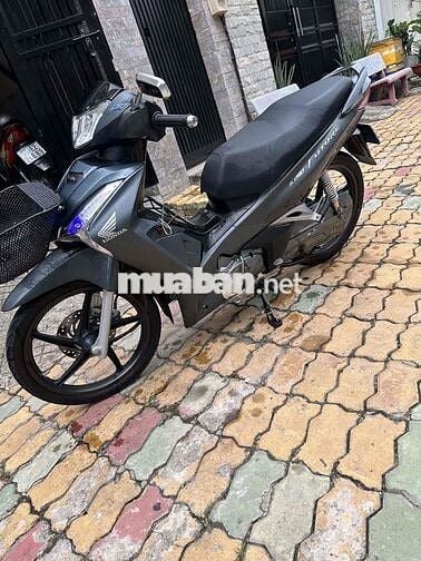 Honda Future 2023 Xám 21000 km