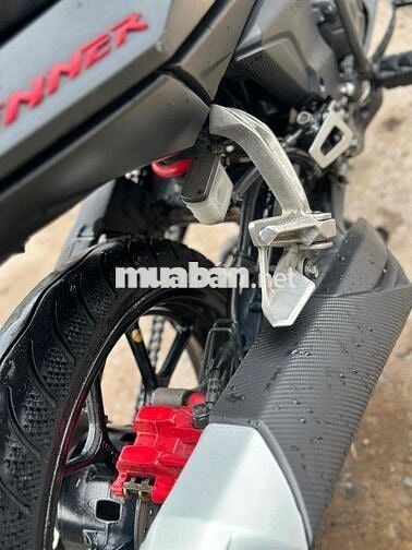 winer v1 đen nhám chính chủ ký lần đầu, 1 chủ