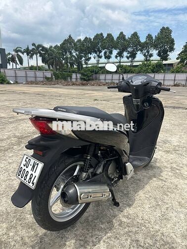 Honda SH 150 2010 Đen