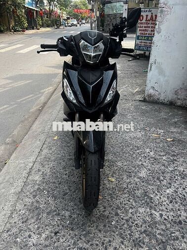 Honda Winner 2019 Côn tay Đen vàng đồng