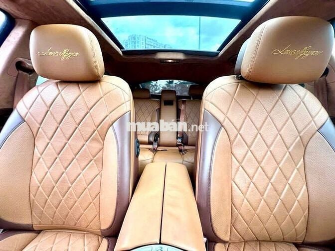 BMW 535 GT 2012 Đen Da Nâu