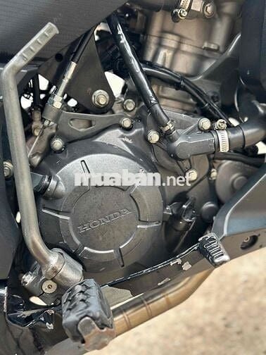 winer v1 đen nhám chính chủ ký lần đầu, 1 chủ