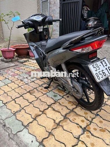 Honda Future 2023 Xám 21000 km