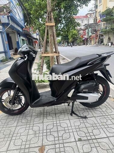Honda SH 150cc 2019 Đen Nhập khẩu