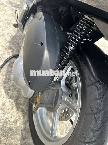 Honda SH 150 2010 Đen