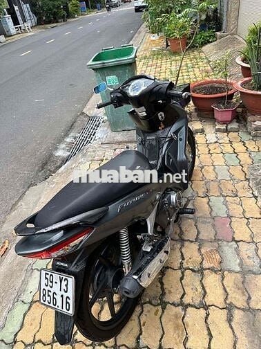 Honda Future 2023 Xám 21000 km