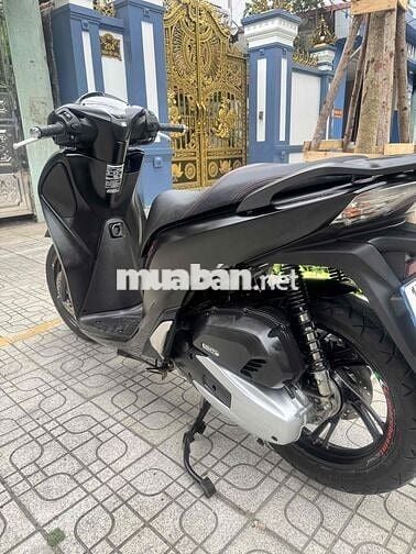 Honda SH 150cc 2019 Đen Nhập khẩu