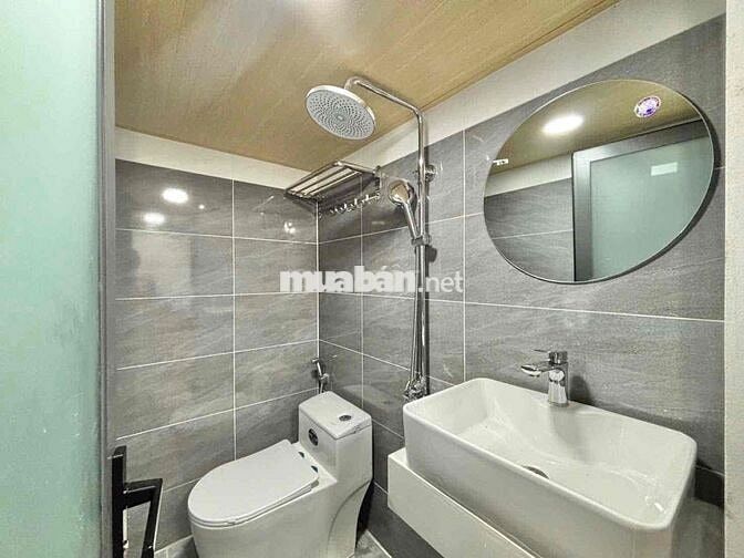 KHAI TRƯƠNG DỰ ÁN NGAY CUỐI NGUYỄN THÁI SƠN